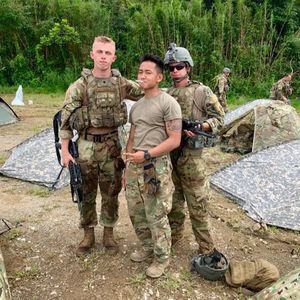 Meet your Posher, Will